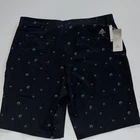 Adidas Golf Shorts Mens Ultimate 365 Allover Ball Print Black Gray 9" $75 New. Price: $34.00.