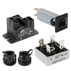 Fixhawk Upgrade Club Car Battery Charger Repair Kit For 48 Volt Black New. Price: $19.44.