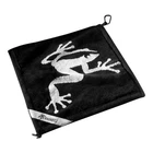 New Frogger Amphibian Golf Towel Wet & Dry Rain Shine - Choose Color. Price: $30.99.