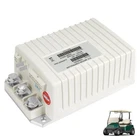 Panglong Club Car Precedent Controller 1515-5206 (white), 48V 250A Dc Motor New. Price: $279.59.