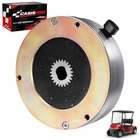 Casispro 610065 Golf Cart Motor Brake For Ezgo Rxv 2008-UP 48V Electric Oem New. Price: $84.99.