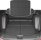 Xipoqix Cargo Mat Compatible With 2017-2022 Honda Crv Trunk Liner Tp New. Price: $86.11.
