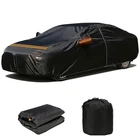 600D Heavy Duty Car Cover Custom Fit Ford Mustang 1994-2025, Waterproof O... New. Price: $45.22.