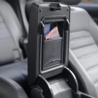 For Honda Cr-v Crv 2023 2024 2025 Center Armrest Hidden Storage Insert Tray Box New. Price: $15.11.