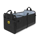 Cat Flextrunk Car Organizer Storage Collapsible Dual-compa... Fast New. Price: $44.04.