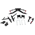 Club Ds 1982-2003 Electric 1997-2003 Gas 6" Double A-arm Golf Cart Lift Kit New. Price: $536.95.