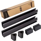 10L0L Golf Cart Windshield Retaining Clips For Club & PRECEDENT,101444101 New. Price: $25.64.