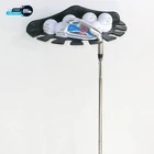 Golf Club Organizers Display Storage Rack New. Price: $19.18.