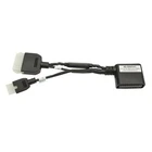 Red Hawk CON-NV004 Vehicle Harness Navitas Tsx Compatible With/replacement New. Price: $136.53.