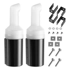 Panglong Golf Cart Sand Bottle With Holder, Universal Large, Black New. Price: $55.56.