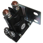 Solenoid Relay Switch 12 Volt 100AMP 4 Terminal Continuous Duty For White Rodger New. Price: $25.18.