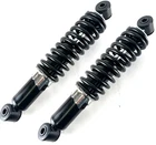 Dta Front Gas Shocks Pair For Yamaha Golf Cart G3 G8 G11 Oem J46-23350-00-00 New. Price: $179.00.