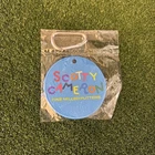 Scotty Cameron Gallery 2026 Alphabet Soup Putting Disc Blue New. Price: $60.00.