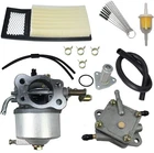Cylinman Carburetor With Fuel Pump Fit For Ezgo Golf Cart Gas 350CC... New. Price: $60.99.