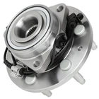Eccpp 515096 Front Wheel Hub Bearing Assembly For Chevy Avalanche, New. Price: $83.19.