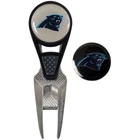 Team Effort Golf Nfl Cvx Repair Tool Carolina Panthers Ball Marker New. Price: $24.99.