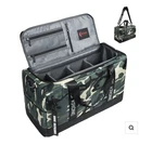 Krone Kalpasmos Travel Duffel / Sports Sneaker Bag-green Camo Pre-owned. Price: $51.00.