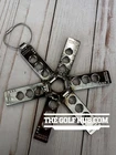 *new* Scotty Cameron Handmade Welded Snowflake Ornament. Price: $399.95.