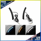 Led Wheel Arch Lights For Honda Cr-v Crv 2023 2024 2025 2026 New Us Stock. Price: $51.99.