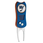 Team Golf Nhl Switchfix Divot Tool And Ball Marker Free Shipping New. Price: $19.99.