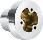 Steering Wheel Adapter 3-HOLE Truck B1 For Freightliner New. Price: $46.16.