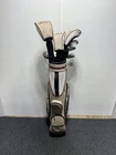 Callaway Golf Ges Women's Set W/ Cart Bag - 7 Clubs Flex Rh. Price: $360.00.