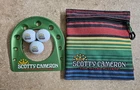 New Scotty Cameron Serape Crown Putting Cup Kit 2026 Cinco De Mayo. Price: $295.00.