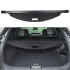 Boparauto Cargo Cover For Jeep Cherokee Accessories 2019 2020 2021 2022 2023 New. Price: $69.20.