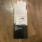 Nike Tour Classic Golf Glove Cadet Small Fit Men's (left Hand ) New Size. Price: $34.94.