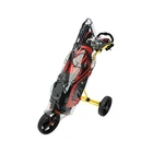 Proactive Sports Golf Ez-dri Rain Cover Black Bag/cart Accessories New. Price: $24.99.