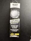 Izzo Golf Exploding Prank Balls - 4 Pack New. Price: $13.00.