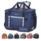 Maelstrom Collapsible Soft Cooler BAG,35/55/75 Cans Beach With Flip Top New. Price: $193.46.
