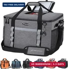 Maelstrom Collapsible Soft Cooler BAG,35/55/75 Cans Beach With Flip Top New. Price: $65.24.