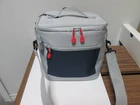 Footjoy Soft Cooler - Grey/navy #31561 Brand New. Price: $49.93.