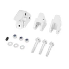 Weisen 2'' Lift Kit For Honda Rancher 420 (w/ Straight Rear Axle) 2007-2013 New. Price: $54.99.