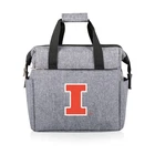Picnic Time Ncaa Illinois Fighting Illini On The Go Lunch Bag Cooler New. Price: $83.94.