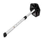 Jef World Of Golf The Protector Club Travel Support Protectionblackgrey New. Price: $79.18.