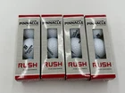 Pinnacle Rush Distance Golf Balls X 12 4 Sleeves New Kenmore Direct Gift. Price: $21.95.