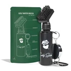 Caddy Splash Golf Club Brush Cleaner With Water - Heavy Duty Retractable Clip New. Price: $26.14.
