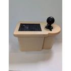 10L0L Golf Cart Ball Washer And Club Head Cleaner Kit Detachable He... Used. Price: $16.20.