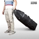 Outdoormaster Horse Padded Golf Travel Bag New. Price: $129.99.
