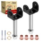Roykaw Golf Cart Kingpin Repair Kit For Club Precedent 2004-UP Gas/electr... New. Price: $60.56.