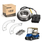 10L0L 612368 612595 Golf Cart Sensor Bearing Encoder Assembly For Ezgo Rxv Gas New. Price: $143.43.