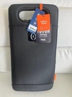 Stitch Golf 2 Bottle Wine Tote Onyx Black Water Stain Resistant New. Price: $79.99.