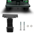 Wutist Golf Cart 2" Trailer Hitch Receiver Compatible With Icon Ev ... New. Price: $139.68.