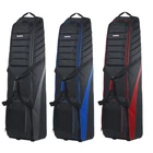 New Bag Boy T-750 Wheeled Travel Cover For Golf Pick The Color. Price: $129.99.