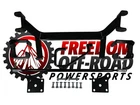 Freedom Off-road For 6 Inch Lift 01-13 Ezgo Electric New. Price: $243.42.