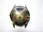 Elgin Golf Ball Direct Read Watch Case Pre-owned. Price: $123.28.
