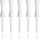 Zivisk Bamboo Golf Tees 3-1/4 Inch 100 Count Wooden Tall Step Down Castle New. Price: $14.17.
