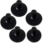 Finger Ten Golf Rubber Tee Driving Range Value 5 Pack For Indoor Outdoor Prac... New. Price: $15.47.